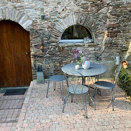 Le Moulin De La Castellerie Bed & Breakfast Moon-sur-Elle Exterior foto